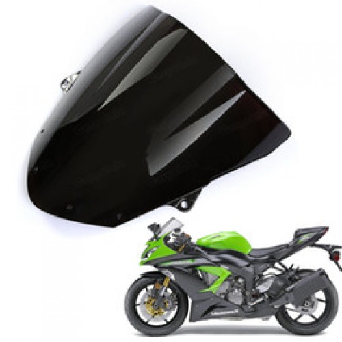 Screen - Kawasaki ZX6R 2013-2018